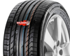 Continental Sport Contact 5 SSR (*) (Rim Fringe Protection) 2018 Made in Germany (255/40R18) 95Y