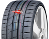 Continental SportContact 7 (Rim Fringe Protection) 2023 Made in Germnay (295/25R21) 96Y