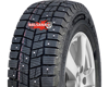 Continental Vanco Ice Contact D/D 2019 Made in Romania (195/75R16) 107R