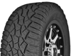Cooper Zeon LTZ 2016 Made in USA (255/55R19) 111H