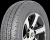 Dunlop SP LT-30 2012 A product of Brisa Bridgestone Sabanci Tyre Made in Turkey (195/65R16) 104R