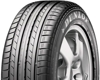 Dunlop SP Sport 01A* ! 2012 Made in Germany (245/45R19) 98Y