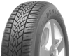 Dunlop SP Winter Response 2 MS  2018 Made in France (195/50R15) 82H