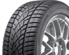 Dunlop SP Winter Sport 3D MO MFS 2016 Made in Germany (255/45R17) 98V