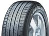 Dunlop  SP01A Demo 20 km  2014 Made in Germany (255/55R18) 109V