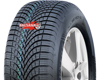 Dunlop Sport All Season 2 M+S (Rim Fringe Protection) 2024 Made in Germany (235/50R18) 101V