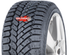 Gislaved Nord Frost 200 B/S (RIM FRINGE PROTECTION) 2020 Made in Germany (215/45R17) 91T