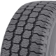 Goodyear Cargo Vector 2011 Made in Germany (215/65R16) 106T