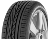 Goodyear Excellence ROF (*) (Rim Fringe Protection)  2021 Made in Germany (245/45R19) 98Y