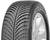 Goodyear Vector 4 Seasons G2 M+S (RIM FRINGE PROTECTION) 2021 Made in Germany (255/55R18) 109V