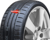 Gripmax DEMO 10 KM SUREGRIP PRO SPORT (Rim Fringe Protection)  2023-2024  (225/40R19) 93Y