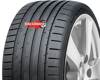 Gripmax DEMO 50 KM SUREGRIP PRO SPORT (RIM FRINGE PROTECTION) 2024 (275/35R22) 104Y