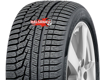 Hankook ICEPT EVO2 W320 (RIM FRINGE PROTECTION) 2024 Made in Korea (215/50R17) 95V