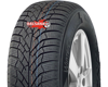 Kumho WinterCraft WP52 2024 Made in Korea (205/55R19) 97H