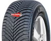 Michelin Alpin 7 3PMSF (Rim Fringe Protection) (235/55R18) 104H