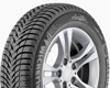 Michelin  Alpin A4 2013m. Made in Italy (215/60R16) 99H
