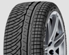 Michelin Alpin PA4 2014 Made in Hungary (255/40R19) 100V