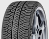Michelin Alpin PA4 N1 (Rim Fringe Protection) 2023 Made in Hungary (255/45R19) 100V