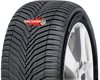 Michelin Cross Climate 2 All Season M+S (Rim Fringe Protection) 2024 Made in Spain (235/45R18) 98Y
