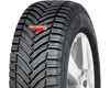 Michelin Crossclimate Camping All Season M+S (Rim Fringe Protection) 2024 Made in France (225/65R16) 112R