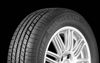 Michelin LX-4 2016 A product of Brisa Bridgestone Sabanci Tyre Made in Turkey (225/65R17) 101S