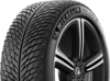 Michelin Pilot ALpin 5 (Rim Fringe Protection)   2017 Made in Germany (215/45R16) 90H
