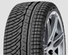 Michelin Pilot Alpin PA4 ZP (*) (Rim Fringe Protection) 2021 Made in Italy (245/50R18) 100H