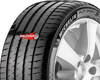 Michelin Pilot Sport 4 SUV Full Ring Velvet  (RIM FRINGE PROTECTION) 2023 Made in Thailand (235/50R21) 101W