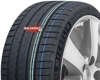 Michelin Pilot Sport 4 ZP (*) (Rim Fringe Protection) (245/45R18) 100Y