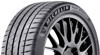 Michelin Pilot Sport 4S (275/35R22) 106Y