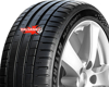 Michelin Pilot Sport 5 (Rim Fringe Protection) 2023-2024 Made in Germany (245/45R19) 102Y