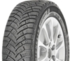 Michelin X-ice North 4 D/D  2020 Made in Poland (225/60R18) 104T