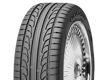Nexen N-6000 2013 A product of Brisa Bridgestone Sabanci Tyre Made in Turkey (205/40R17) 84W
