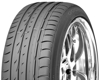 Nexen N-8000 2023 A product of Brisa Bridgestone Sabanci Tyre Made in Turkey (235/50R18) 101W