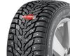 Nokian Hakkapeliitta 9 SUV D/D 2022 Made in Finland (285/45R22) 114T