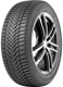 Nokian SeasonProof 1 M+S (Rim Fringe Protection) 2024 (235/55R18) 104V