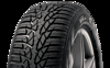 Nokian WR D4   2018 Made in Finland  (235/35R19) 91W