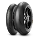 Pirelli Diablo Supercorsa SP V2 2023 A product of Brisa Bridgestone Sabanci Tyre Made in Turkey (180/55R17) 73W