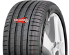 Pirelli P-Zero PZ4 Luxury Salon (*) KS 2024 Made in Romania (225/40R19) 93Y