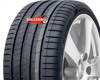 Pirelli P-Zero PZ4 Luxury Salon (*) (Rim Fringe Protection) 2025 Made in Germany (245/45R19) 98Y