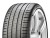 Pirelli P-Zero PZ4 (Noise Cancelling System) MO (RIM FRINGE PROTECTION) 2021 Made in Mexico (315/40R21) 111Y