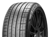 Pirelli P-Zero PZ4 Sports (Noise Cancelling System) MO-S (Rim Fringe Protection) 2019-2023 Made in Germany (255/35R21) 98Y