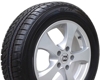 Taxat Winter  2010 Made in Germany (205/60R16) 92H