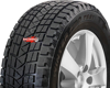 Tourador Winter PRO TSS1 Friction Nordic Compound (Rim Fringe Protection) 2024 (225/55R18) 98T