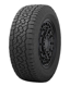 Toyo Open Country A/T III (Rim Fringe Protection) 2024 Made in Japan (235/65R17) 108H