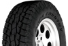 Toyo Open Country A/T Plus (265/75R16) 119S