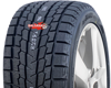 Yokohama DEMO 50 KM IceGUARD SUV G075 Nordic Compound (Rim Fringe Protection) 2024 Made in Japan (315/35R22) 111Q