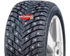 ZMAX WINTERNOVA Stud Ⅱ  Studded (Rim Fringe Protection) 2024 (225/45R17) 94H