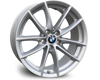 Bmw Original 6880047 Styling 618 with original TPMS DEMO  5x112 ET-22 Ширина-7.0 Диаметр-18 Центр-66.6