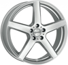 Dezent TY (Max Load: 670 kg) Made in Germany  Silver 5x112 ET-38 Ширина-7.5 Диаметр-18 Центр-70.1